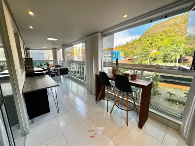 Apartamento com 3 Quartos à venda, 140m² no Praia da Costa, Vila Velha