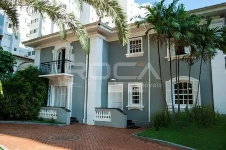 Prédio Comercial à venda, 551m² no Centro, Ribeirão Preto