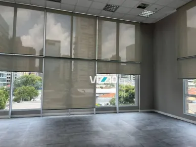 Sala Comercial para alugar, 250m² no Vila Nova Conceição, São Paulo