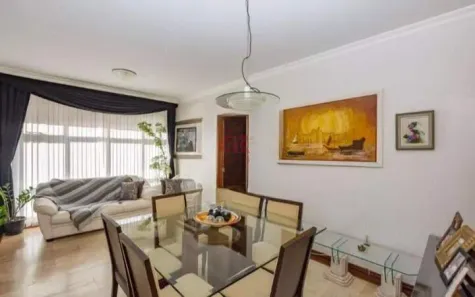 Apartamento com 3 Quartos à venda, 105m² no Buritis, Belo Horizonte