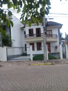 Casa com 4 Quartos à venda, 221m² no Hípica, Porto Alegre
