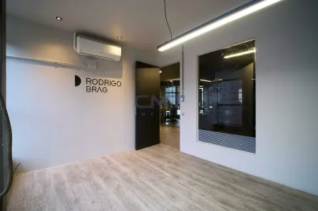 Sala Comercial para alugar, 15m² no Savassi, Belo Horizonte