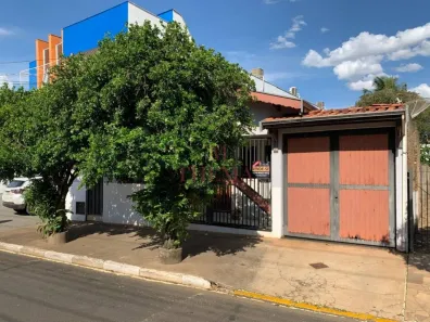 Casa com 3 Quartos à venda, 124m² no Centro, Saltinho