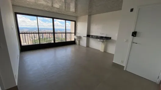 Apartamento com 2 Quartos à venda, 68m² no Setor Oeste, Goiânia