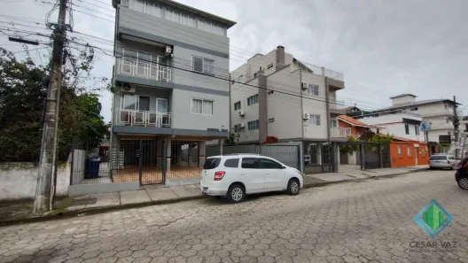 Apartamento com 1 Quarto à venda, 33m² no Canasvieiras, Florianópolis