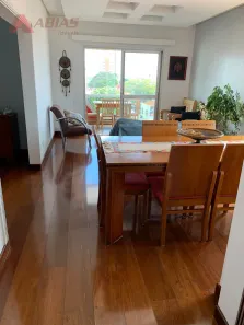 Apartamento com 4 Quartos à venda, 170m² no Vila Monteiro (Gleba I), São Carlos