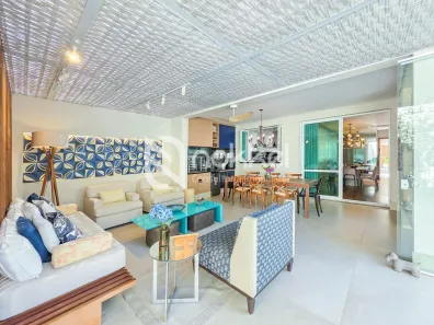 Casa de Condomínio com 3 Quartos à venda, 366m² no Santo Amaro, São Paulo