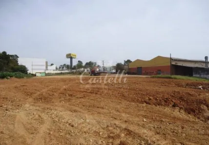 Lote/Terreno à venda, 4839m² no Boa Vista, Ponta Grossa