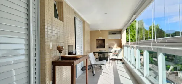 Apartamento com 3 Quartos à venda, 110m² no Centro, Bertioga