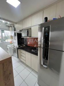 Apartamento com 2 Quartos à venda, 44m² no Jardim Umarizal, São Paulo