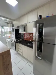 Apartamento com 2 Quartos à venda, 44m² no Jardim Umarizal, São Paulo