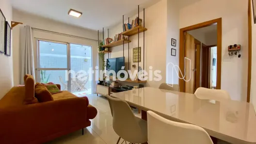 Apartamento com 3 Quartos à venda, 111m² no Calafate, Belo Horizonte