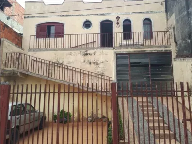 Casa com 3 Quartos à venda, 167m² no Jardim das Colinas, Hortolândia