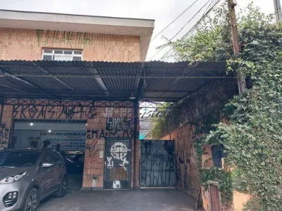 Ponto Comercial para alugar, 170m² no Butantã, São Paulo