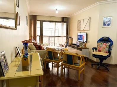Apartamento com 3 Quartos à venda, 115m² no Vila Guarani (Z Sul), São Paulo