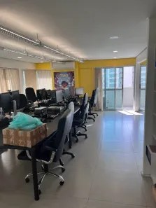 Sala Comercial à venda, 200m² no Consolação, São Paulo