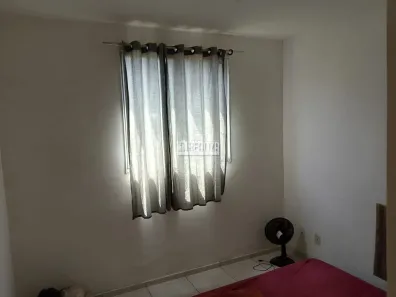 Apartamento com 2 Quartos à venda, 49m² no Parque Hiléia, Uberaba