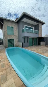 Casa com 3 Quartos para alugar, 180m² no Portais (Polvilho), Cajamar
