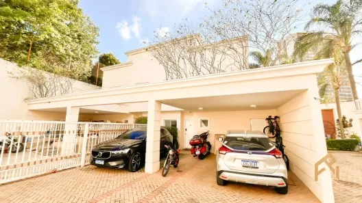 Casa de Condomínio com 3 Quartos à venda, 239m² no Vila Cruzeiro, São Paulo
