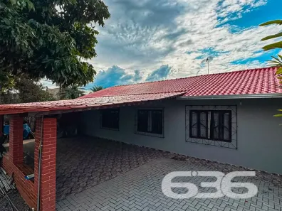 Casa com 3 Quartos à venda, 143m² no Boehmerwald, Joinville