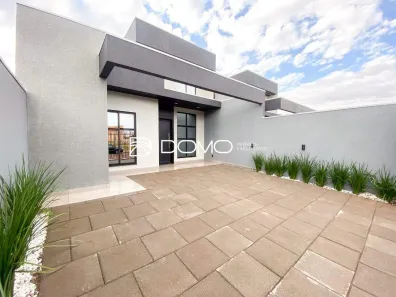 Casa com 2 Quartos à venda, 100m² no Parque Verde, Cascavel