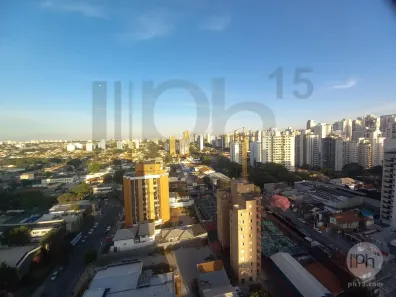 Apartamento com 3 Quartos à venda, 150m² no Campo Belo, São Paulo