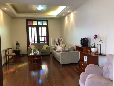 Casa com 5 Quartos para alugar, 342m² no Luxemburgo, Belo Horizonte