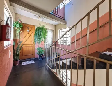 Apartamento com 2 Quartos à venda, 45m² no Geraldo Correia de Carvalho, Ribeirão Preto