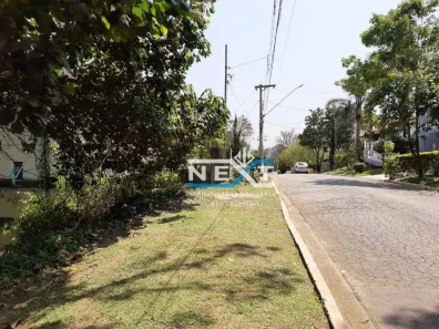 Lote/Terreno à venda, 450m² no Tarumã, Santana de Parnaíba