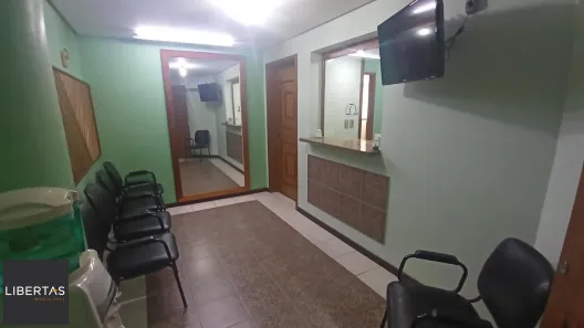 Sala Comercial com 3 Quartos à venda, 68m² no Centro Histórico, Porto Alegre