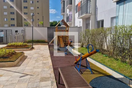 Apartamento com 2 Quartos à venda, 40m² no Vila Inglesa, São Paulo