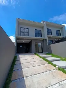 Sobrado com 3 Quartos à venda, 120m² no Jardim São Luís, Santana de Parnaíba