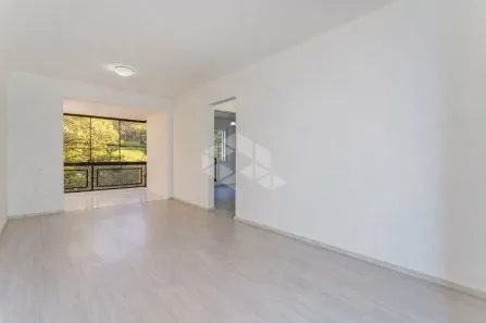 Apartamento com 2 Quartos para alugar, 69m² no Jardim do Salso, Porto Alegre