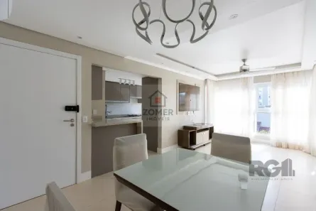 Apartamento com 2 Quartos à venda, 72m² no Camaquã, Porto Alegre