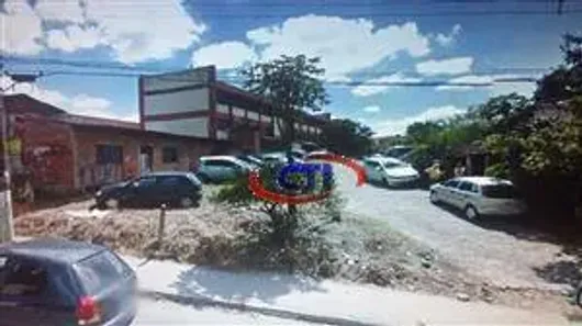 Lote/Terreno à venda, 1060m² no Assunção, São Bernardo do Campo