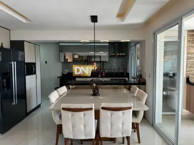 Apartamento com 3 Quartos à venda, 145m² no Macedo, Guarulhos