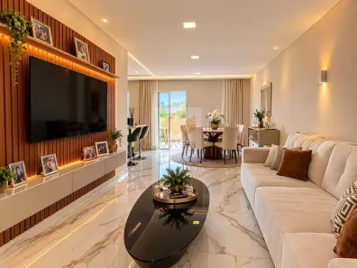 Cobertura com 3 Quartos à venda, 198m² no Vila Nova, Cabo Frio