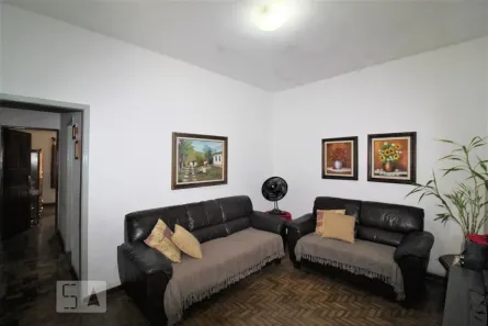 Casa com 2 Quartos à venda, 300m² no Nova Gerty, São Caetano do Sul