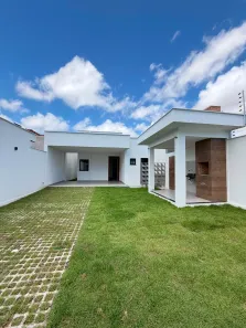 Casa com 3 Quartos à venda, 131m² no Araçagi, São Luís
