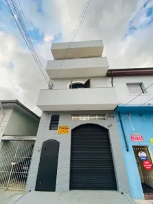 Prédio Comercial à venda, 120m² no Ipiranga, São Paulo