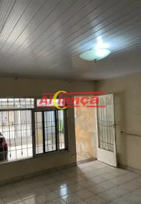 Casa com 3 Quartos à venda, 100m² no Vila Zamataro, Guarulhos