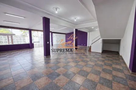 Imóvel Comercial para alugar, 320m² no Jardim Pagliato, Sorocaba