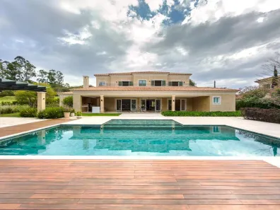 Casa de Condomínio com 6 Quartos à venda, 1027m² no Residencial Fazenda da Grama, Itupeva
