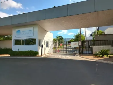 Casa de Condomínio com 3 Quartos à venda, 138m² no Jardim Califórnia, Piracicaba