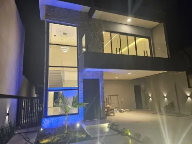 Casa de Condomínio com 4 Quartos à venda, 335m² no São Paulo II, Cotia