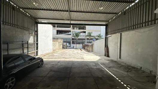 Galpão/Depósito/Armazém para alugar, 500m² no Barreiro, Belo Horizonte