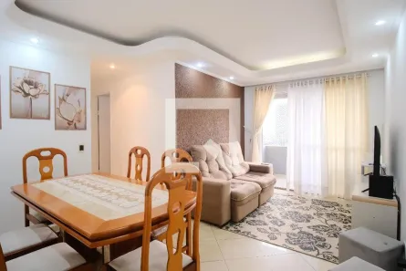 Apartamento com 3 Quartos à venda, 73m² no Tatuapé, São Paulo