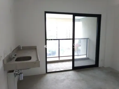 Apartamento com 1 Quarto à venda, 35m² no Vila Olímpia, São Paulo