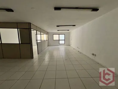 Sala Comercial para alugar, 90m² no Centro, Santos