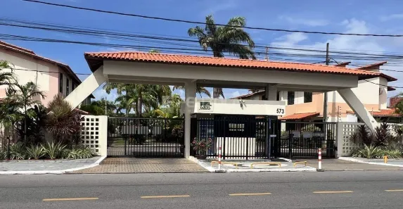 Casa com 4 Quartos à venda, 119m² no Coroa do Meio, Aracaju